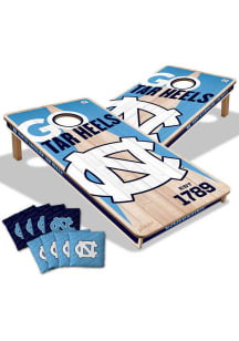 North Carolina Tar Heels 2x4 Corn Hole