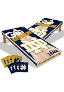 Notre Dame Fighting Irish 2x4 Corn Hole