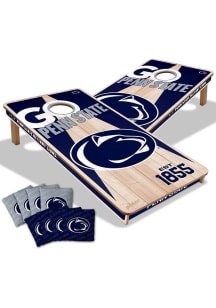 Blue Penn State Nittany Lions 2x4 Corn Hole