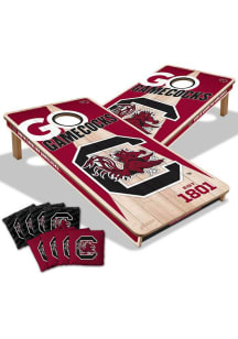 South Carolina Gamecocks 2x4 Corn Hole