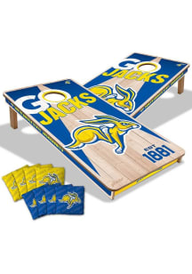 South Dakota State Jackrabbits 2x4 Corn Hole