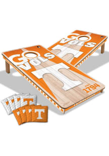 Tennessee Volunteers 2x4 Corn Hole