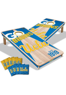 Blue UCLA Bruins 2x4 Corn Hole