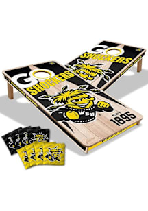 Wichita State Shockers 2x4 Corn Hole