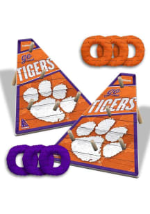 Clemson Tigers Outdoor Tailgate Game