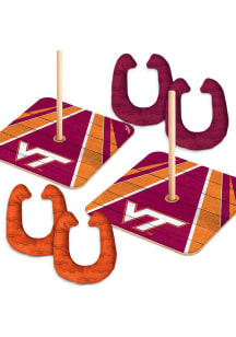 Virginia Tech Hokies Outdoor Design Tailgate Game