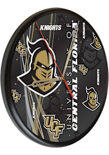 UCF Knights Printed Wall Clock