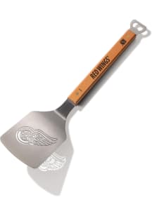 Detroit Red Wings Sportula BBQ Tool