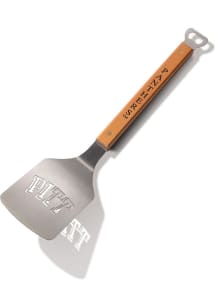 Silver Pitt Panthers Sportula Tool