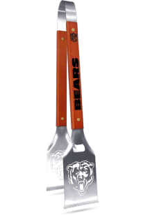 Chicago Bears Grill-A-Tongs BBQ Tool