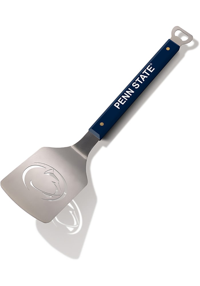 Blue 3 Piece NCAA Penn State Nittany Lions Grill Tools Set 