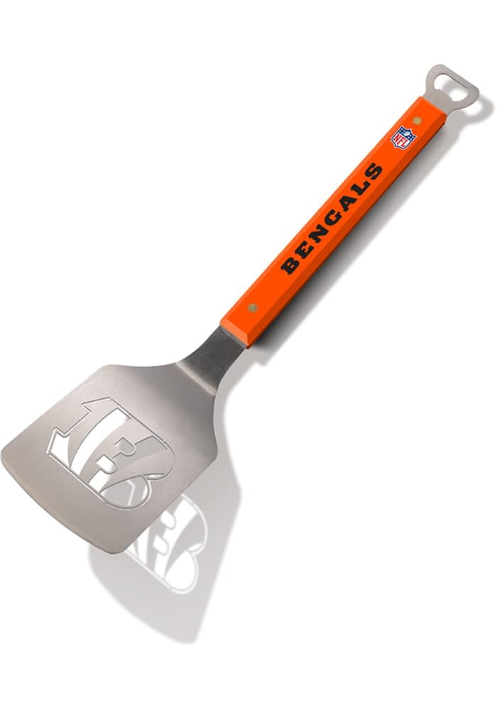 Cincinnati Bengals Spirit Sportula BBQ Tool