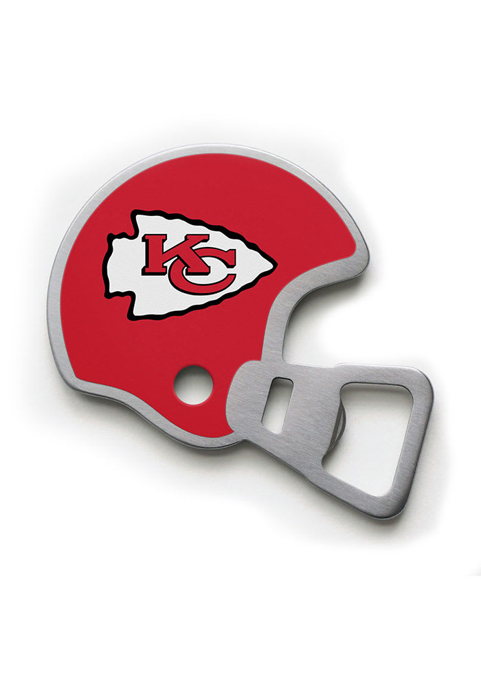 Kansas City Chiefs Season Opener Bottle Opener