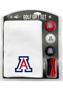 Arizona Wildcats Microfiber 16x40 Golf Gift Set