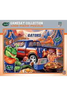 Florida Gators Gameday 1000pc Puzzle