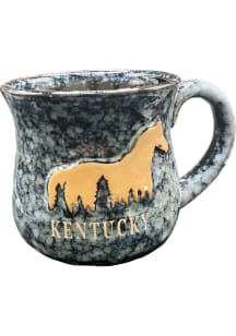 Kentucky Kentucky-Themed Design Mug
