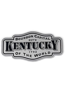 Kentucky KY Capital Magnet