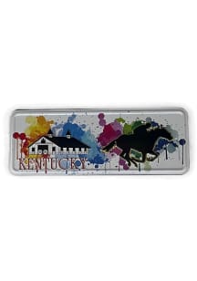 Kentucky KY Paint Magnet