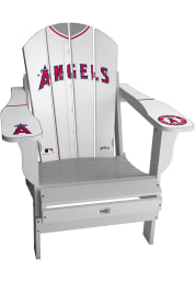 Los Angeles Angels Jersey Adirondack Chair Beach Chairs