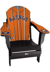 Houston Astros Jersey Adirondack Chair Beach Chairs