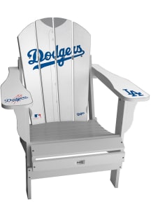 Los Angeles Dodgers Jersey Adirondack Chair Beach Chairs