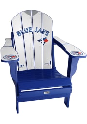 Toronto Blue Jays Jersey Adirondack Chair Beach Chairs