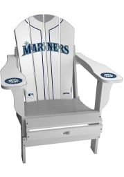Seattle Mariners Jersey Adirondack Chair Beach Chairs