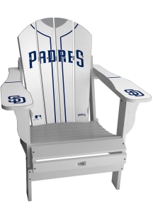 San Diego Padres Jersey Adirondack Chair Beach Chairs