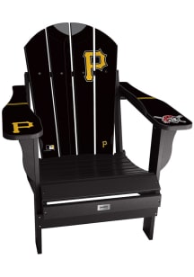Pittsburgh Pirates Jersey Adirondack Chair Beach Chairs
