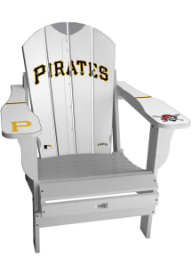 Pittsburgh Pirates Jersey Adirondack Chair Beach Chairs