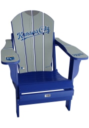Kansas City Royals Jersey Adirondack Chair Beach Chairs