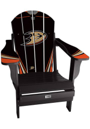 Anaheim Ducks Jersey Adirondack Beach Chairs