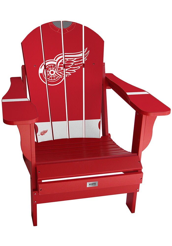 Nhl best sale adirondack chair