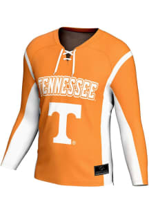 ProSphere  Tennessee Volunteers Mens White Rival Hockey Jersey