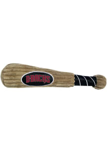ADB RED Plush Bat TOY