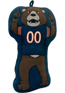 Chicago Bears Plushlete Mascot Pillow