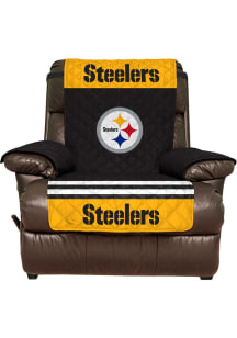 Pittsburgh Steelers Recliner Furniture Cover