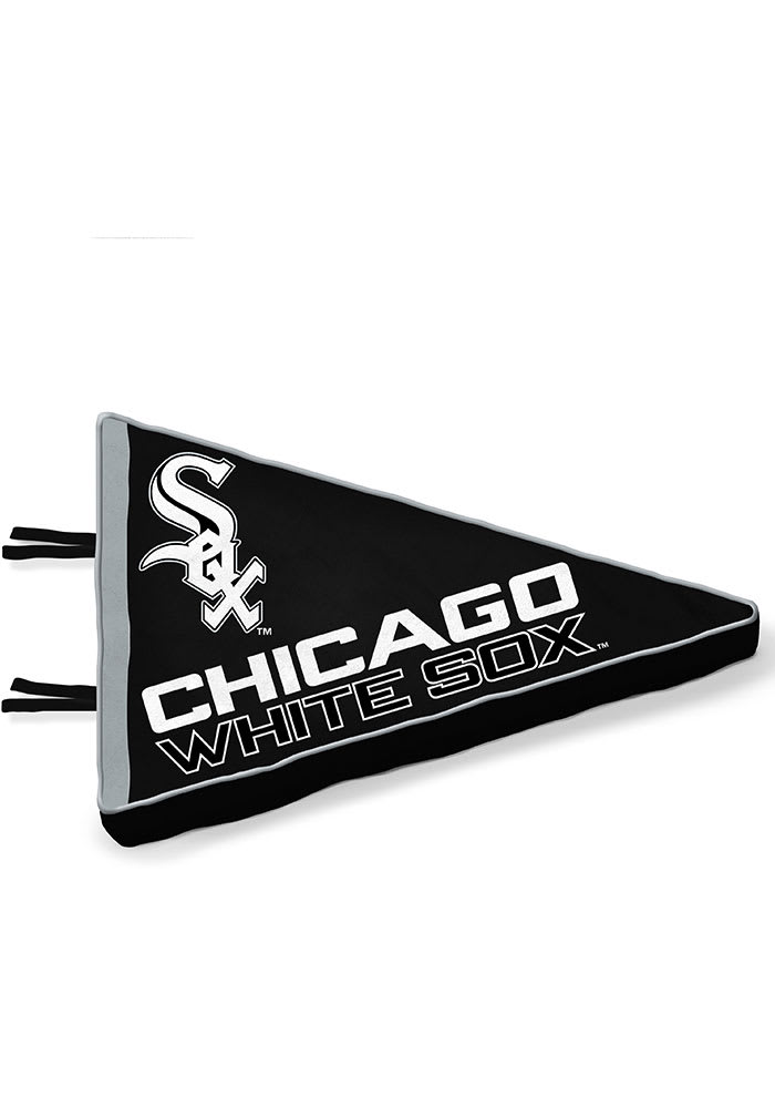 MLB: Chicago White Sox – Big League Pillows