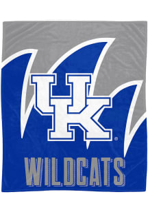 Kentucky Wildcats 60x70 Super Soft Throw Fleece Blanket