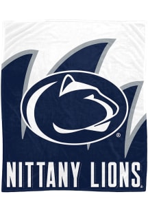 Penn State Nittany Lions 60x70 Super Soft Throw Fleece Blanket