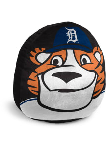 Detroit Tigers 15 inch Plushie Mascot Pillow Pillow