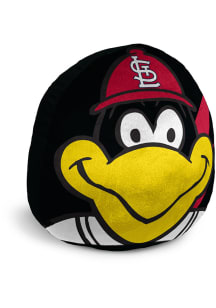 St Louis Cardinals 15 inch Plushie Mascot Pillow Pillow