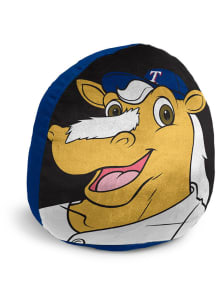 Texas Rangers 15 inch Plushie Mascot Pillow Pillow