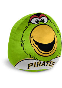 Pittsburgh Pirates 15 inch Plushie Mascot Pillow Pillow