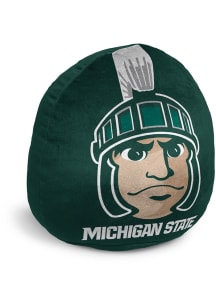 Michigan State Spartans 15 inch Plushie Mascot Pillow Pillow