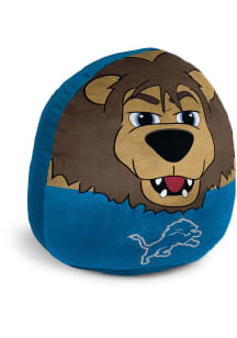 Detroit Lions 15 inch Plushie Mascot Pillow Pillow
