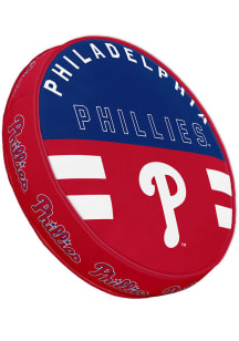Philadelphia Phillies Circle Sqwish Pillow Pillow