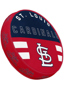 St Louis Cardinals Circle Sqwish Pillow Pillow
