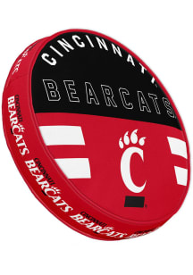 Cincinnati Bearcats Circle Sqwish Pillow Pillow