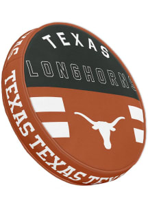 Texas Longhorns Circle Sqwish Pillow Pillow